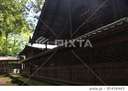 野木神社 95456465