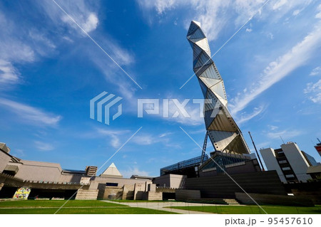 水戸芸術館　茨城県 95457610