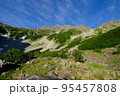 穂高岳 95457808