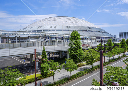 バンテリンドームナゴヤ 95459253