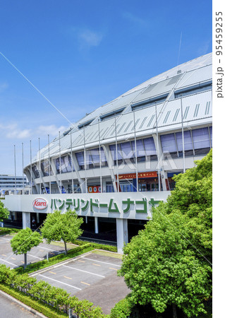 バンテリンドームナゴヤ 95459255