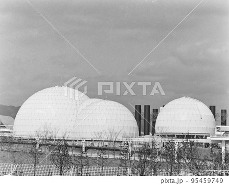 <大阪府>大阪万博、フランス <大阪府>大阪万博、フランス 95459749