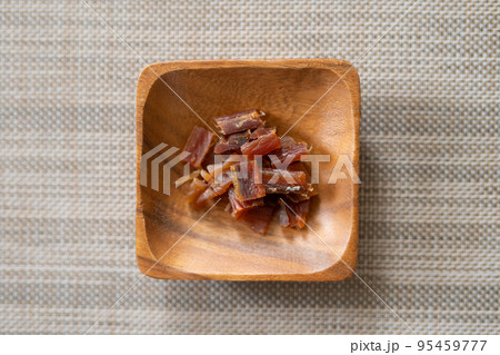 ひとくち鮭とば 95459777