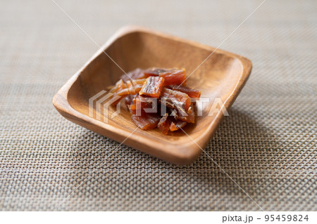 ひとくち鮭とば 95459824