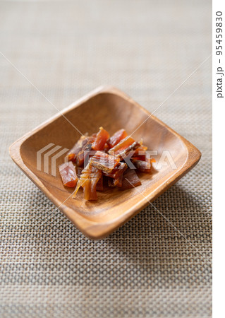 ひとくち鮭とば ひとくち鮭とば 95459830