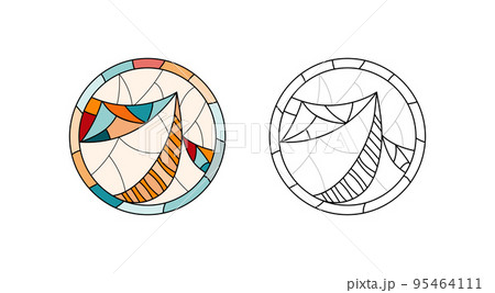 Colour cute group. Colour cute group. 95464111