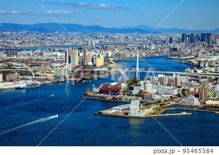 大阪ベイエリア 大阪ベイエリア 95465584