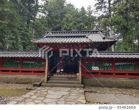 二荒山神社 95465669