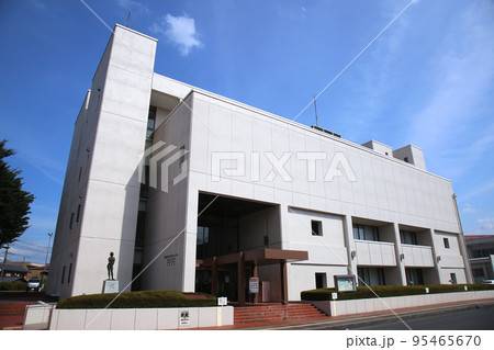 熊谷市立文化センター 95465670