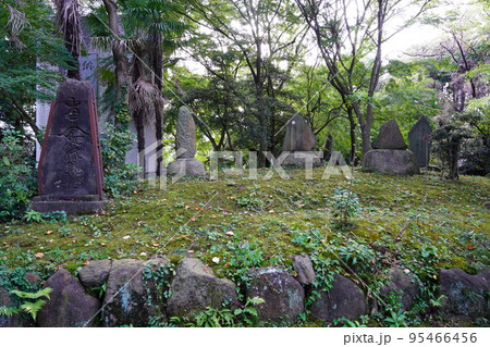 当麻山 無量光寺 徳本念仏塔 当麻山 無量光寺 徳本念仏塔 95466456