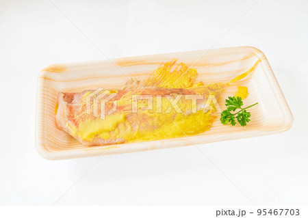 赤魚の西京漬け 赤魚の西京漬け 95467703