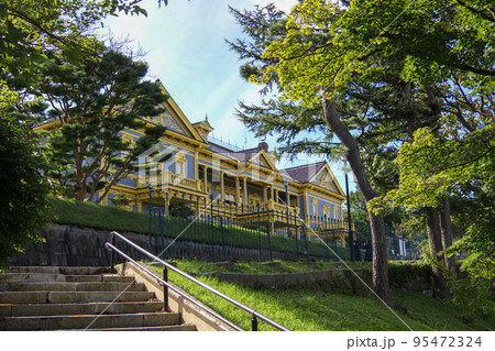 旧函館区公会堂 旧函館区公会堂 95472324
