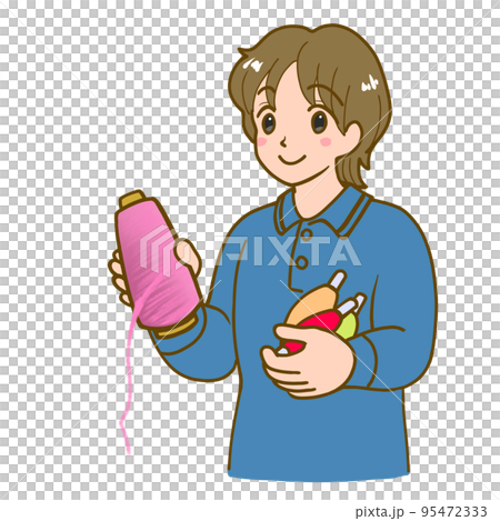 Sari reasonly thread 95472333