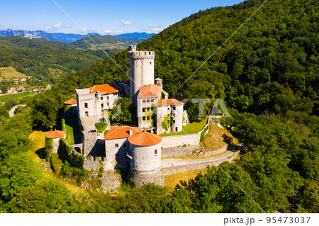 Rihemberk Castle, Branik 95473037