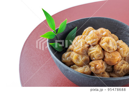 梅干 紀州みなべの小梅干し 梅干 紀州みなべの小梅干し 95478688