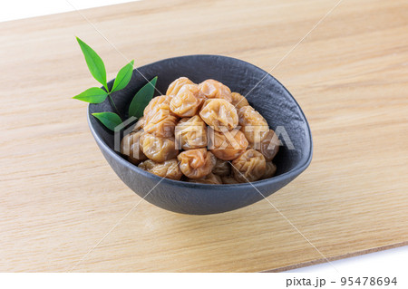 梅干 紀州みなべの小梅干し 梅干 紀州みなべの小梅干し 95478694