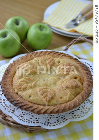 アップルパイ アップルパイ 95479739