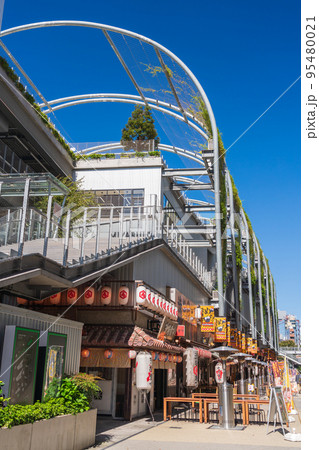 渋谷ミヤシタパーク　渋谷横丁 95480021
