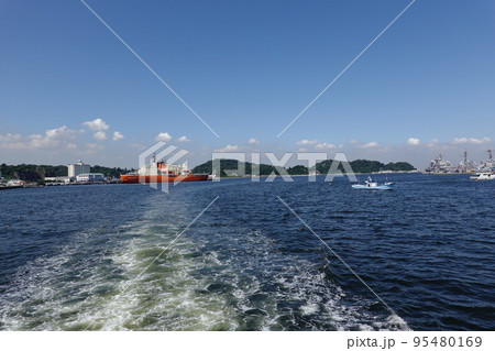 軍港めぐり 軍港めぐり 95480169