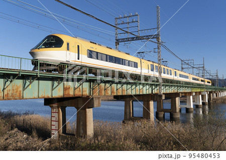 近鉄23000系伊勢志摩ライナー(小俣~宮町) 近鉄23000系伊勢志摩ライナー(小俣~宮町) 95480453