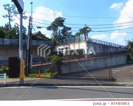 西東京東伏見トンネル 95480863