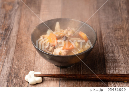 とん汁 とん汁 95481099