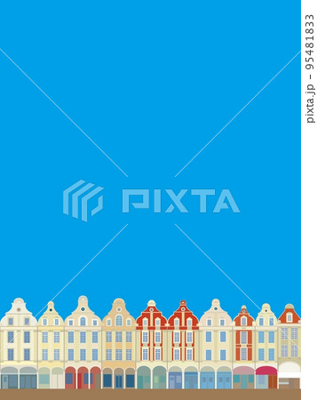 英雄広場 place des heros アラス arras オー・ド・フランス フランス 英雄広場 place des heros アラス arras オー・ド・フランス フランス 95481833
