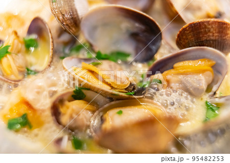 ボンゴレ ボンゴレ 95482253