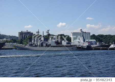 軍港めぐり 95482343