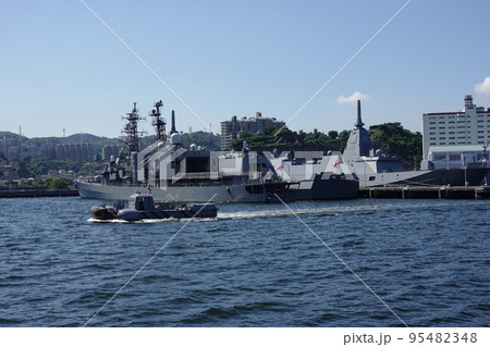 海上自衛艦 海上自衛艦 95482348