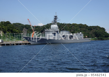 海上自衛艦 海上自衛艦 95482541