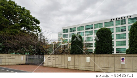 高崎健康福祉大学 95485711