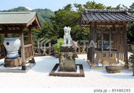 佐賀県 陶山神社 佐賀県 陶山神社 95486295