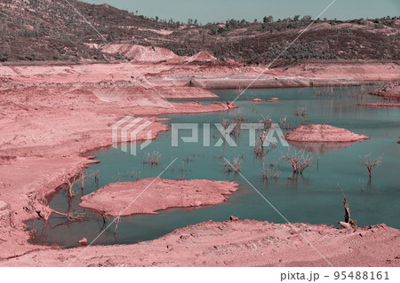 Eliminating the ecological burden in the oldest copper mines in the world, Minas de Riotinto, Spain 95488161