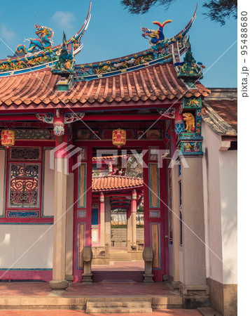 寺 寺院 神殿 95488680