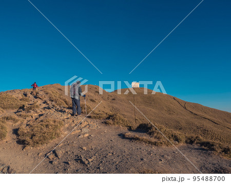 景色 風景 自然 95488700