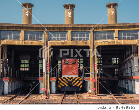 観光 見物 遊覧 95489865