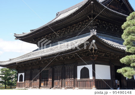 建仁寺法堂 建仁寺法堂 95490148