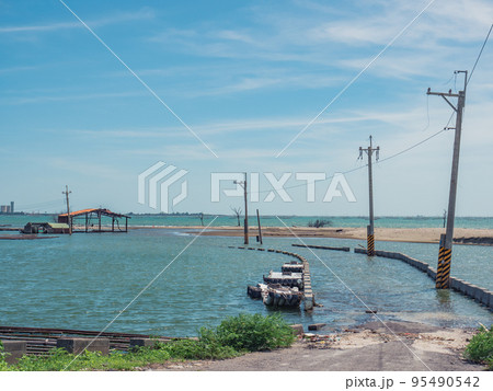 海 海事 海軍 95490542