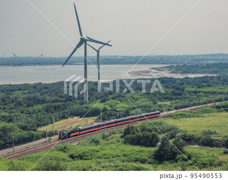 景色 風景 自然 95490553