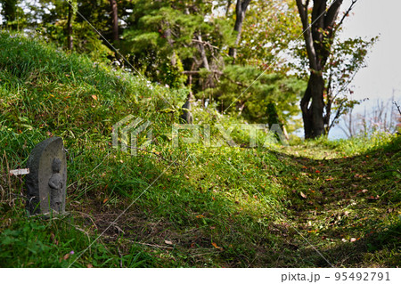 壮瞥公園 三十六童子 95492791