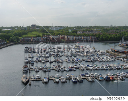 Newcastle upon Tyne in England Newcastle upon Tyne in England 95492929