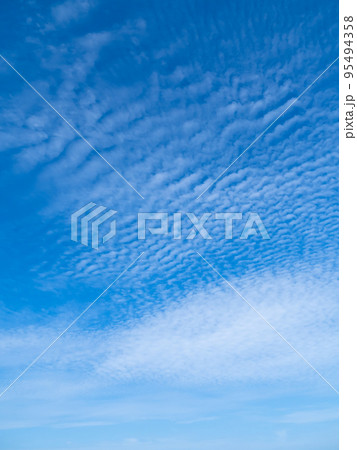 秋の空。 秋の空。 95494358