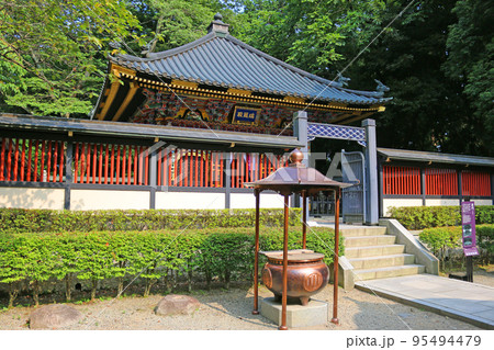 瑞鳳殿 瑞鳳殿 95494479