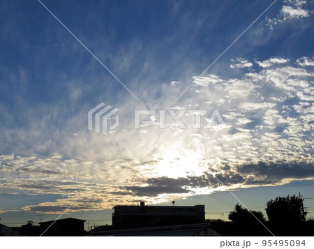 冬空 95495094