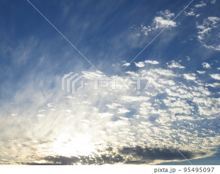 冬空 95495097