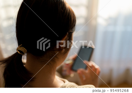 スマホと主婦 スマホと主婦 95495268