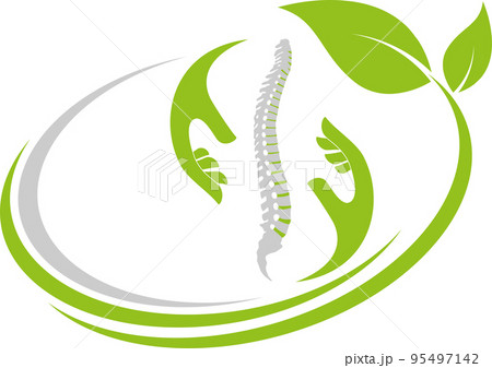 Orthopedic, physical therapy, chiropractor, massage, background, logo Orthopedic, physical therapy, chiropractor, massage, background, logo 95497142