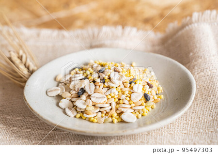 ブレンド雑穀 95497303