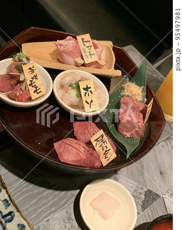 焼肉 焼肉 95497981